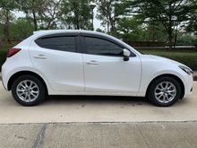 2017 Mazda 2 1.3 (ปี 15-18) Sports High Plus Hatchback