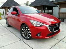 Mazda 2 GT AT 2015 Antik KM 18rb Djamin Paling Murah Pakaian Pribadi