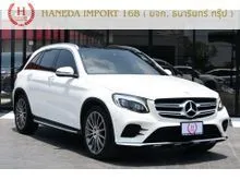2015 Mercedes-Benz GLC250 2.1 d 4MATIC SUV