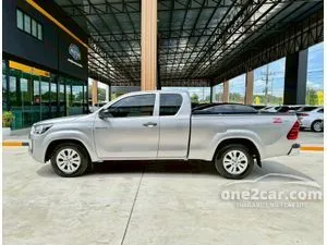 2020 Toyota HILUX REVO 2.4 Z Edition Mid Double Cab Pickup