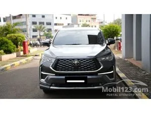 2025 Toyota Kijang Innova Zenix 2.0 Q HV TSS Modellista (Non Premium Color) MPV