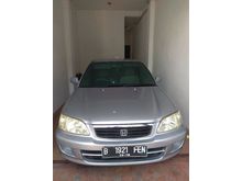 Honda CityZ 2001 VTi AT