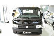 2021 Suzuki Carry 1.5 Pick-up, SUPER PROMO DP 3JT, LANGSUNG KIRIM UNIT, TERMURAH,