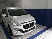 2017 Suzuki Ertiga 1.4 Dreza GS MPV