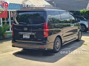 2020 Hyundai H-1 2.5 Deluxe Van