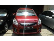 2013 Suzuki Ertiga GX