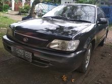 2003 Toyota Soluna 1.5 XLi Sedan