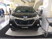 ANGSURAN RINGAN TOYOTA AVANZA 2017