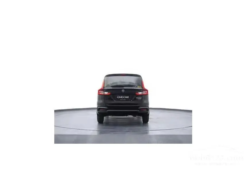 2022 Suzuki Ertiga Hybrid GX MPV