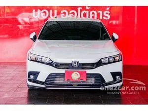 2023 Honda CIVIC 1.5 EL+ Sedan