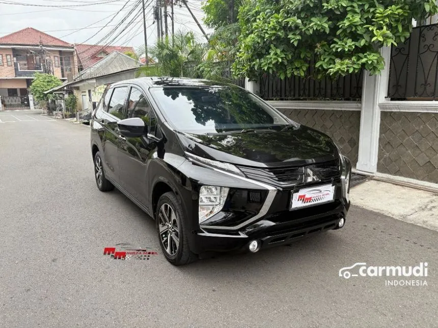 2021 Mitsubishi Xpander Exceed MPV