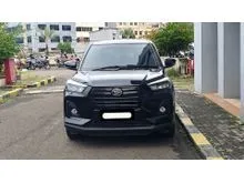 2022 Daihatsu Rocky 1.0 R TC SUV hitam manual km 25 ribuan