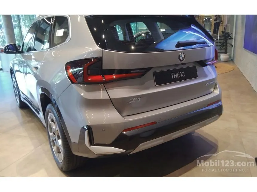 2025 BMW X1 sDrive18i xLine SUV
