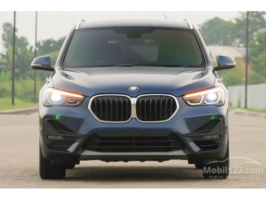 2022 BMW X1 sDrive18i Sportline SUV