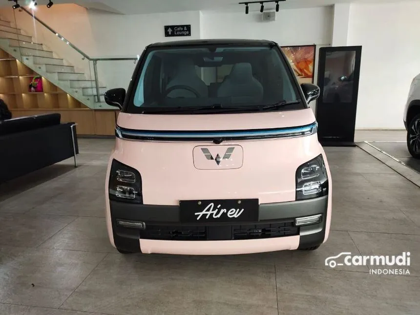 2024 Wuling EV Air ev Lite Hatchback