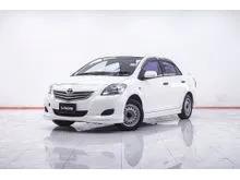 2012 Toyota VIOS 1.5 (ปี 07-13) J Sedan