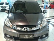 2015 Honda Mobilio 1.5 E MPV