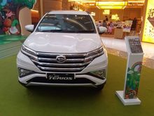 PROMO ALL NEW TERIOS DP 15JT