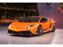 2012 Lamborghini Gallardo 5.2 (ปี 04-15) LP570-4 Convertible AT