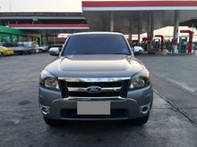 2011 Ford Ranger 2.5 OPEN CAB (ปี 09-12) Hi-Rider XLS TDCi Pickup MT