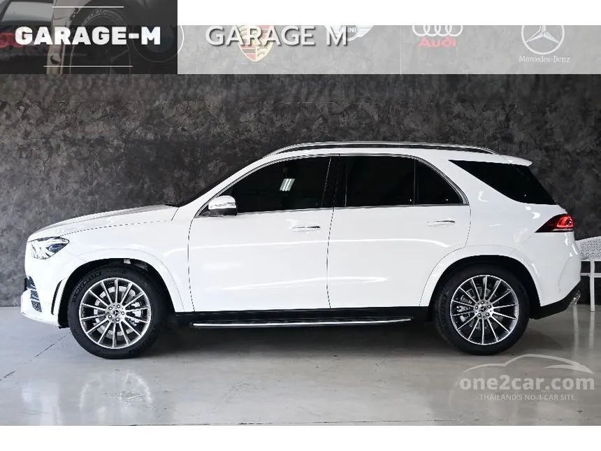 2023 Mercedes-Benz GLE300 d 4MATIC AMG Dynamic SUV