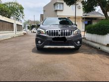 Suzuki S-Cross 2018 AT