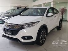 PROMO AKHIR TAHUN, BEST DEAL,2019 Honda HR-V 1,5 E SUV BEST PROMO, ANGSURAN SUPER MURAH TDP 35JTAAN, BUKTIKAN..