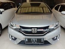 2017 Honda Jazz 1.5 RS GK5 CVT AT MATIC Hatchback