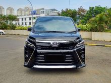 2017 Toyota Voxy 2.0 R80 Wagon