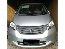 2011 Honda Freed 1.5 MPV