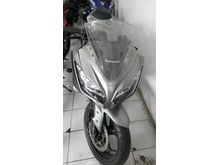 2013 Kawasaki Ninja 250