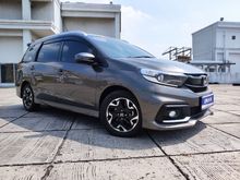 2019 Honda Mobilio 1,5 RS Matic AT Pajak Panjang
