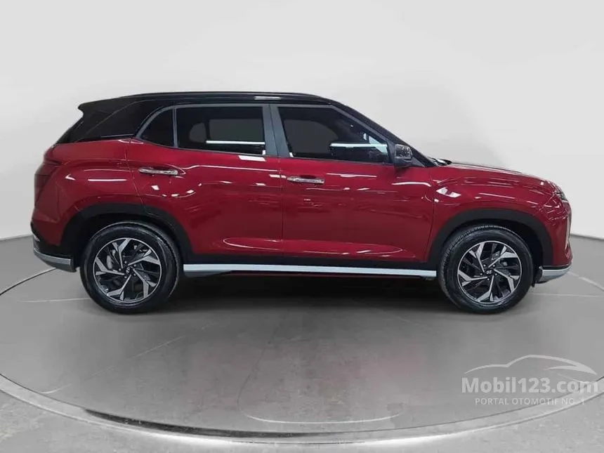 2022 Hyundai Creta Prime SUV