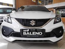 2020 Suzuki Baleno 1,4 Base Spec Hatchback