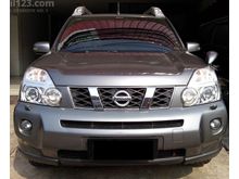 2009 Nissan X-Trail 2.5 XT SUV