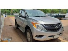 2013 Mazda BT-50 PRO 2.2 FREE STYLE CAB Hi-Racer Pickup MT