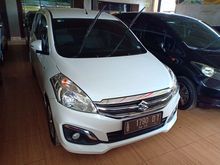 2016 Suzuki Ertiga 1.4 GX MPV
