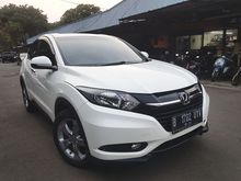 2015 Honda HR-V 1.5 E SUV
