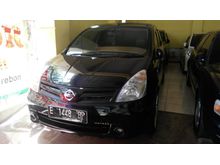 2011 Nissan Grand Livina 1.5 XV