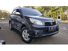 2014 Toyota Rush 1.5 TRD Sportivo SUV