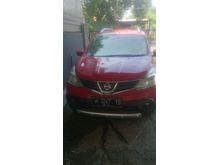 2015 Nissan Livina X-Gear 1.5 X-Gear SUV