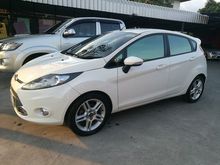 2012 Ford Fiesta 1.6 (ปี 10-16) Sport Hatchback AT
