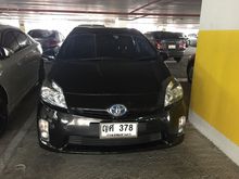 2011 Toyota Prius 1.8 (ปี 09-16) Hybrid Hatchback AT