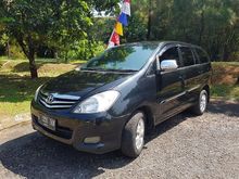 2011 Toyota Kijang Innova 2.0 G MPV