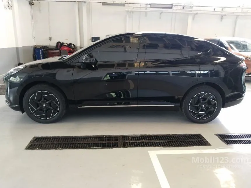 2026 GAC Hyptec HT Premium Hatchback