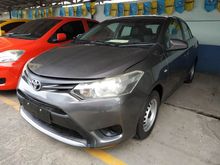 2013 Toyota Limo 1.5 Like New
