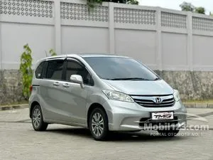 2012 Honda Freed 1.5 E MPV
