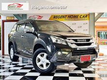 2015 Isuzu MU-X 3.0 (ปี 13-17) SUV AT