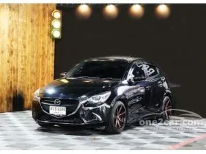 2019 Mazda 2 1.3 Sports High Plus Hatchback