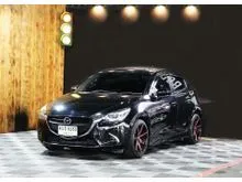 2019 Mazda 2 1.3 (ปี 15-25) Sports High Plus Hatchback